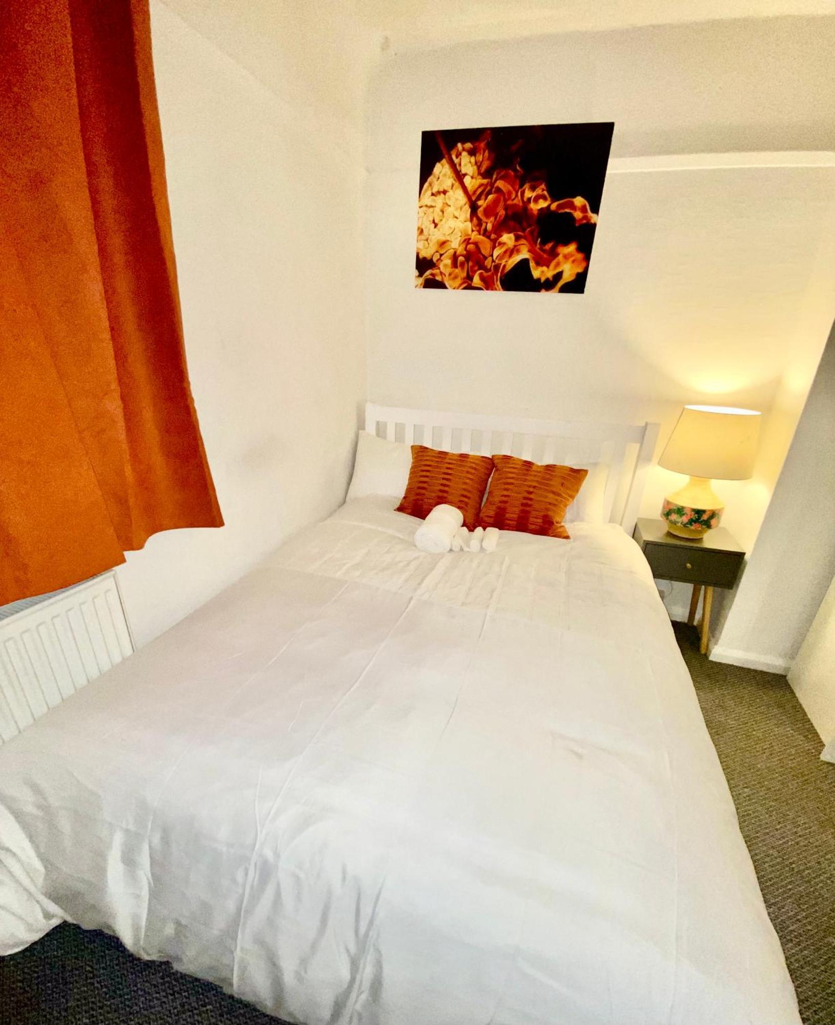 Relaxing Guest house *